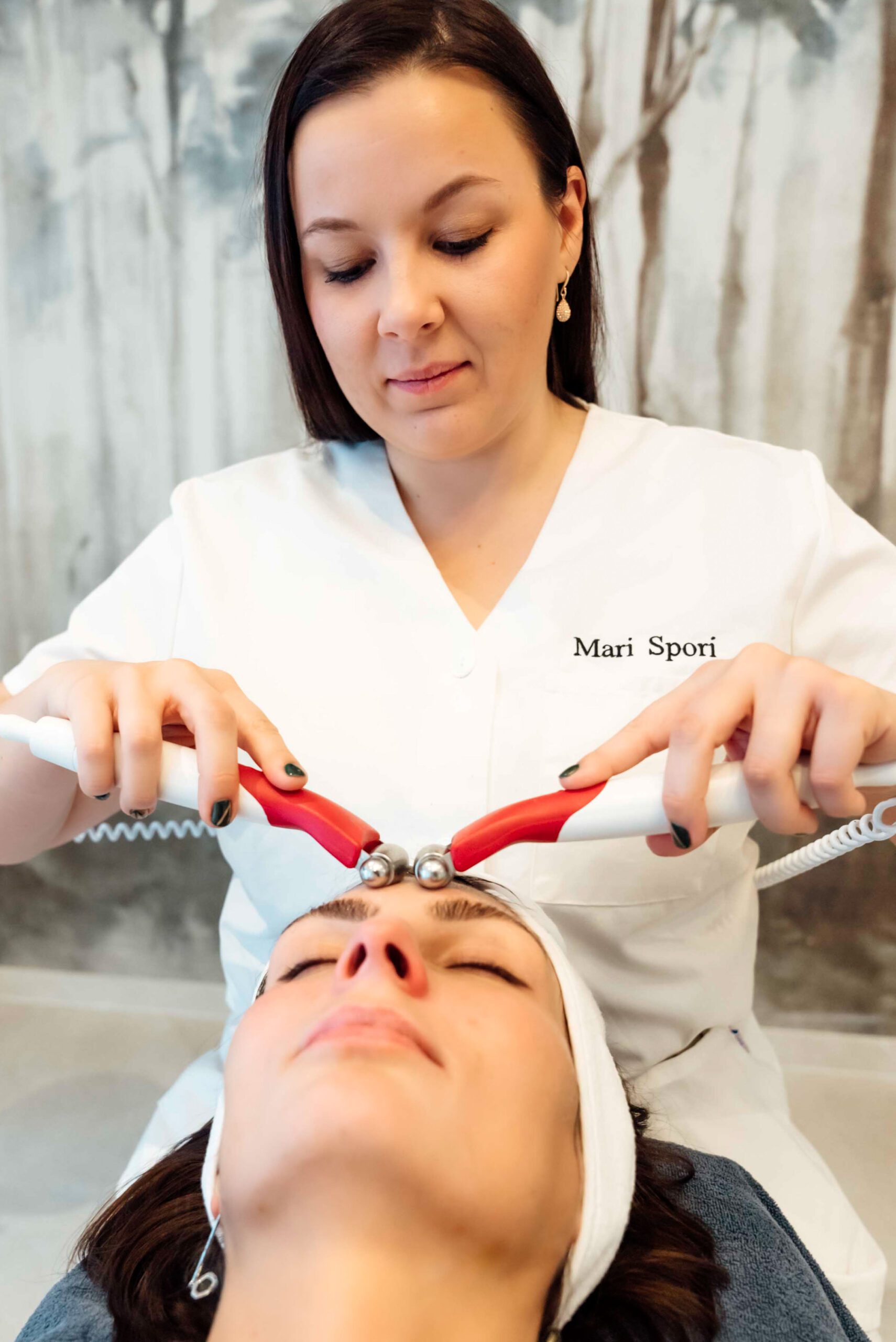 Hydralift Behandlungsbild